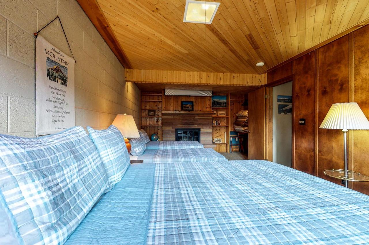 Great Outdoors - Permit #3428 Villa Estes Park Exterior foto