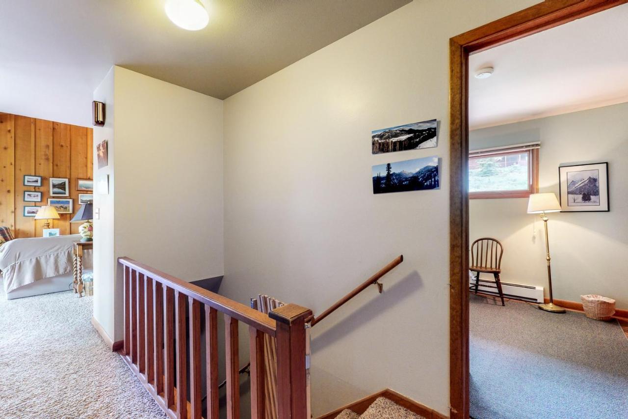 Great Outdoors - Permit #3428 Villa Estes Park Exterior foto